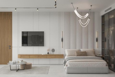 Lejlighed  i Esentepe, Girne,  Nr. 214620 - 14