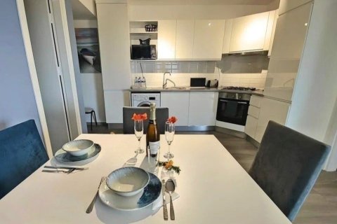 Продажа квартиры  в Искеле, Северный Кипр 1+1, 50м2, №214624 – фото 23