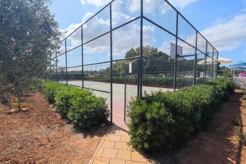 Продажа квартиры  в Искеле, Северный Кипр 1+1, 50м2, №214624 – фото 4