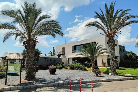 Продажа квартиры  в Искеле, Северный Кипр 1+1, 50м2, №214624 – фото 14