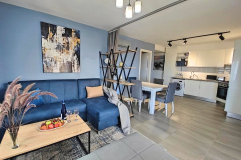 Продажа квартиры  в Искеле, Северный Кипр 1+1, 50м2, №214624 – фото 27