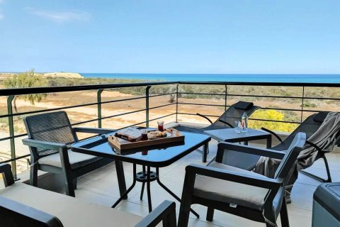 Продажа квартиры  в Искеле, Северный Кипр 1+1, 50м2, №214624 – фото 17