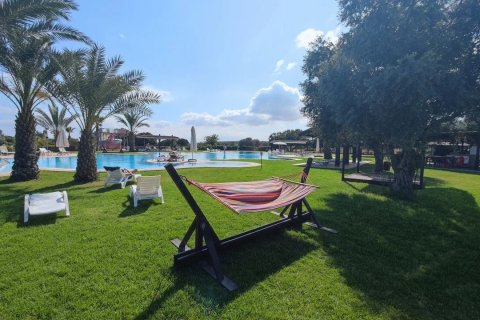 Продажа квартиры  в Искеле, Северный Кипр 1+1, 50м2, №214624 – фото 10