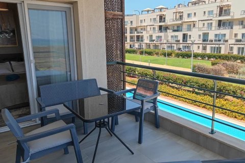 Продажа квартиры  в Искеле, Северный Кипр 1+1, 50м2, №214624 – фото 16