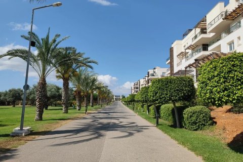 Продажа квартиры  в Искеле, Северный Кипр 1+1, 50м2, №214624 – фото 15