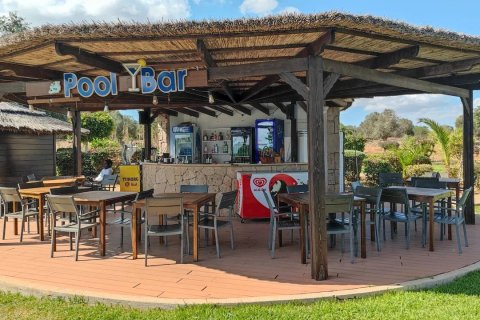 Продажа квартиры  в Искеле, Северный Кипр 1+1, 50м2, №214624 – фото 11