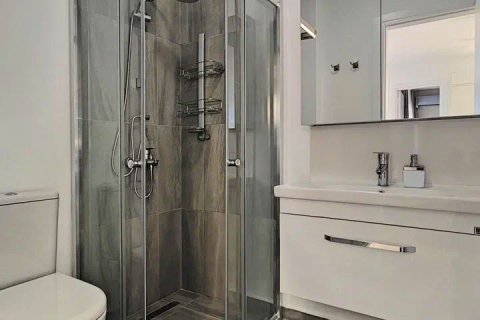 Продажа квартиры  в Искеле, Северный Кипр 1+1, 50м2, №214624 – фото 19