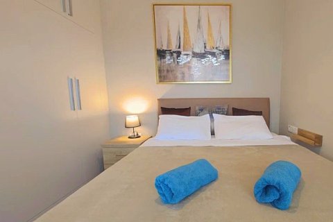 Продажа квартиры  в Искеле, Северный Кипр 1+1, 50м2, №214624 – фото 20