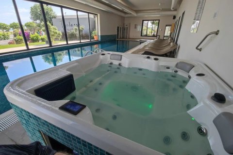 Продажа квартиры  в Искеле, Северный Кипр 1+1, 50м2, №214624 – фото 9