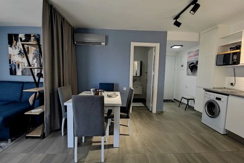 Продажа квартиры  в Искеле, Северный Кипр 1+1, 50м2, №214624 – фото 24