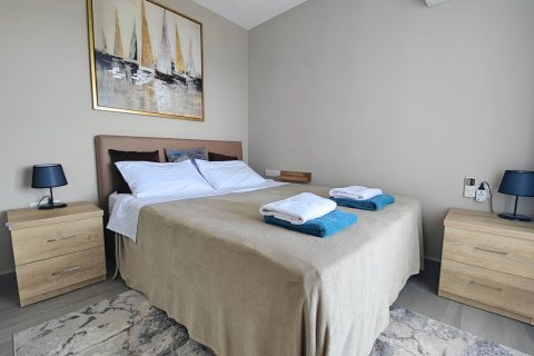 Продажа квартиры  в Искеле, Северный Кипр 1+1, 50м2, №214624 – фото 22