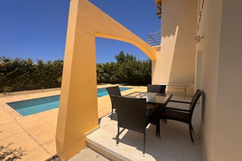 Продажа виллы  в Каршияке, Гирне, Северный Кипр 3+1, 400м2, №214621 – фото 18