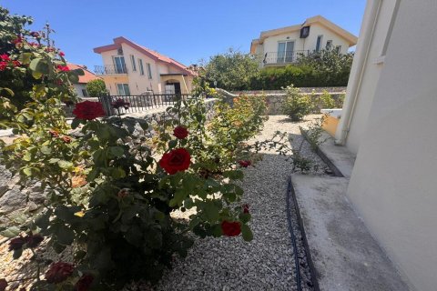 Продажа виллы  в Каршияке, Гирне, Северный Кипр 3+1, 400м2, №214621 – фото 4