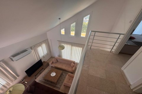 Продажа виллы  в Каршияке, Гирне, Северный Кипр 3+1, 400м2, №214621 – фото 7