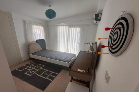 Продажа виллы  в Каршияке, Гирне, Северный Кипр 3+1, 400м2, №214621 – фото 13