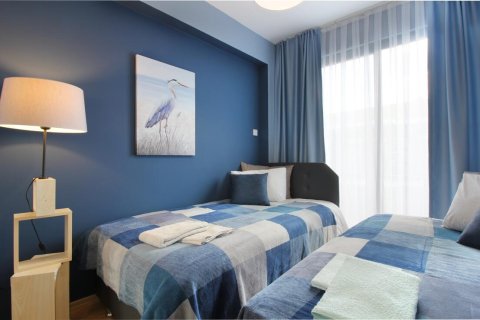 آپارتمان در Dogankoy،  Girne ، ترکیه 2 خوابه ، 75 متر مربع.  شماره 214622 - 4