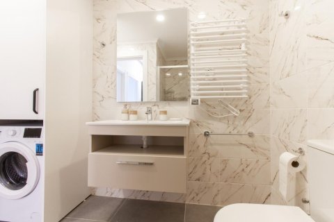 آپارتمان در Dogankoy،  Girne ، ترکیه 2 خوابه ، 75 متر مربع.  شماره 214622 - 17