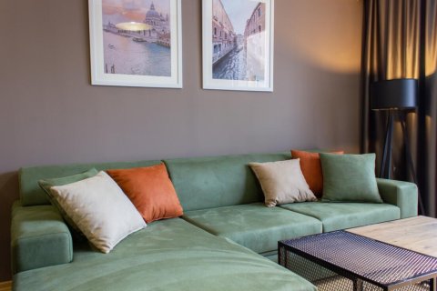 آپارتمان در Dogankoy،  Girne ، ترکیه 2 خوابه ، 75 متر مربع.  شماره 214622 - 15