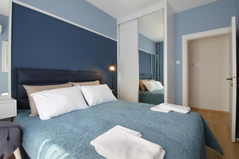 آپارتمان در Dogankoy،  Girne ، ترکیه 2 خوابه ، 75 متر مربع.  شماره 214622 - 24