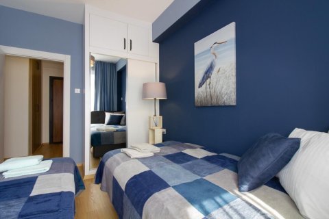 آپارتمان در Dogankoy،  Girne ، ترکیه 2 خوابه ، 75 متر مربع.  شماره 214622 - 11