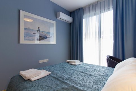 آپارتمان در Dogankoy،  Girne ، ترکیه 2 خوابه ، 75 متر مربع.  شماره 214622 - 21