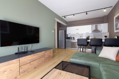 آپارتمان در Dogankoy،  Girne ، ترکیه 2 خوابه ، 75 متر مربع.  شماره 214622 - 3