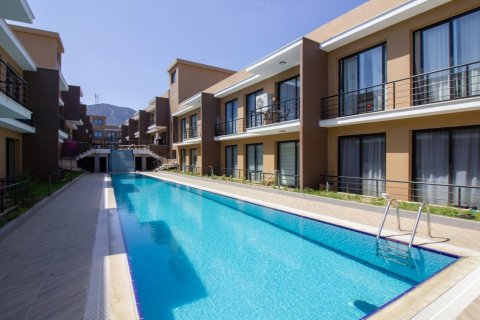 آپارتمان در Dogankoy،  Girne ، ترکیه 2 خوابه ، 75 متر مربع.  شماره 214622 - 6