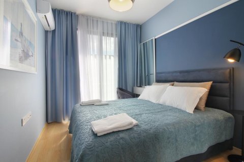 آپارتمان در Dogankoy،  Girne ، ترکیه 2 خوابه ، 75 متر مربع.  شماره 214622 - 23