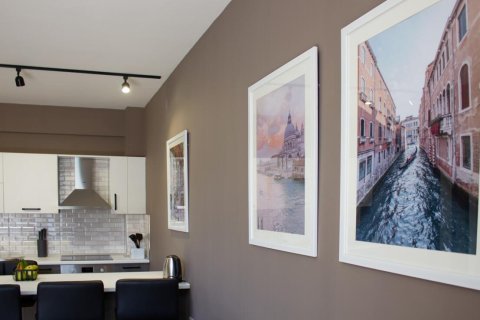 آپارتمان در Dogankoy،  Girne ، ترکیه 2 خوابه ، 75 متر مربع.  شماره 214622 - 13