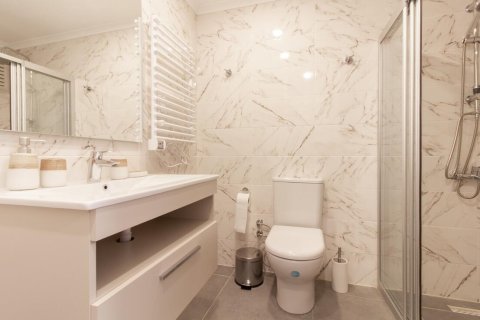 آپارتمان در Dogankoy،  Girne ، ترکیه 2 خوابه ، 75 متر مربع.  شماره 214622 - 5