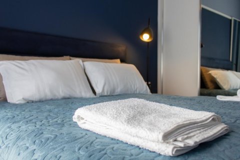 آپارتمان در Dogankoy،  Girne ، ترکیه 2 خوابه ، 75 متر مربع.  شماره 214622 - 8