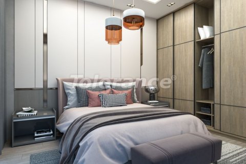 Продажа квартиры  в Мерсине, Турция 1+1, №227770 – фото 7