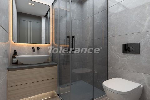 Продажа квартиры  в Мерсине, Турция 1+1, №227770 – фото 10