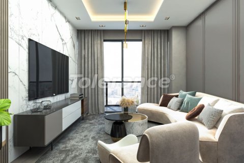 Продажа квартиры  в Мерсине, Турция 1+1, №227770 – фото 5
