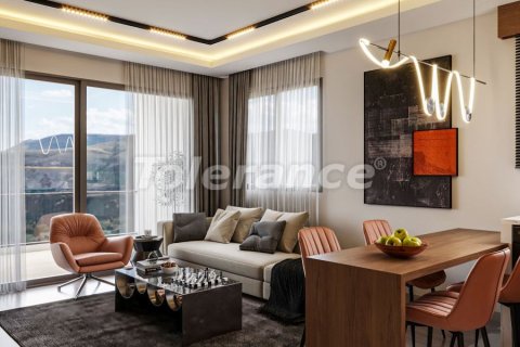 1+1 Lejlighed i Mersin, Tyrkiet Nr. 227766 - 14