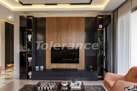 1+1 Lejlighed i Mersin, Tyrkiet Nr. 227766 - 17