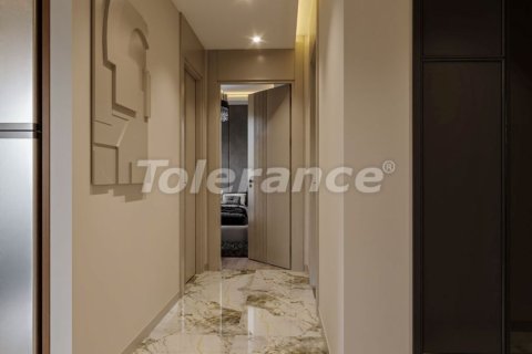 1+1 Lejlighed i Mersin, Tyrkiet Nr. 227766 - 19