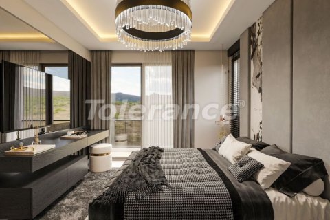 1+1 Lejlighed i Mersin, Tyrkiet Nr. 227766 - 20