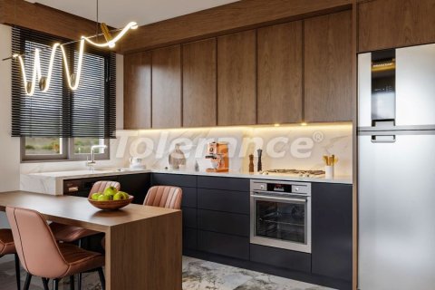 1+1 Lejlighed i Mersin, Tyrkiet Nr. 227766 - 16