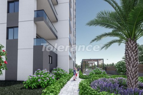 1+1 Lejlighed i Mersin, Tyrkiet Nr. 227766 - 15