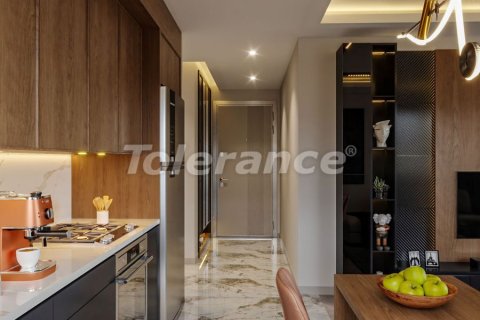 1+1 Lejlighed i Mersin, Tyrkiet Nr. 227766 - 18