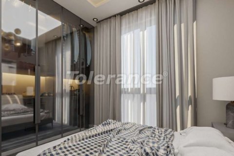 Продажа квартиры  в Мерсине, Турция 1+1, 55м2, №227768 – фото 13