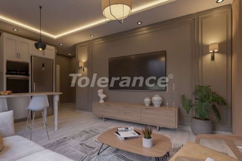 Продажа квартиры  в Мерсине, Турция 1+1, 55м2, №227768 – фото 10