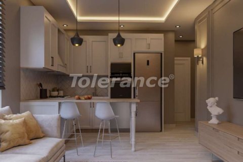 Продажа квартиры  в Мерсине, Турция 1+1, 55м2, №227768 – фото 9