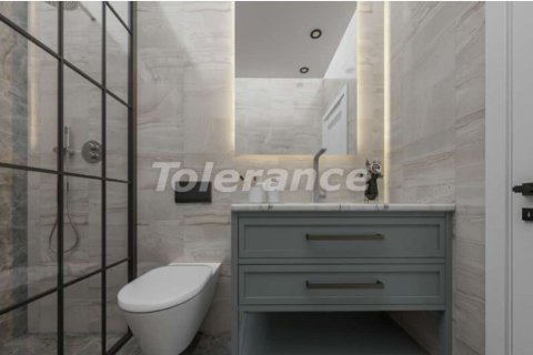 Продажа квартиры  в Мерсине, Турция 1+1, 55м2, №227768 – фото 16