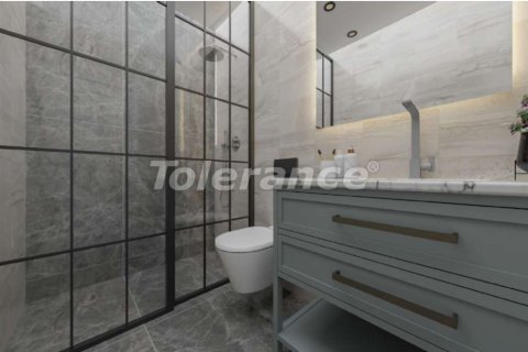 Продажа квартиры  в Мерсине, Турция 1+1, 55м2, №227768 – фото 15