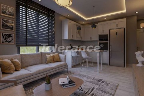 Продажа квартиры  в Мерсине, Турция 1+1, 55м2, №227768 – фото 5