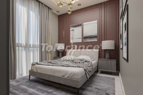 Продажа квартиры  в Мерсине, Турция 1+1, 55м2, №227768 – фото 11