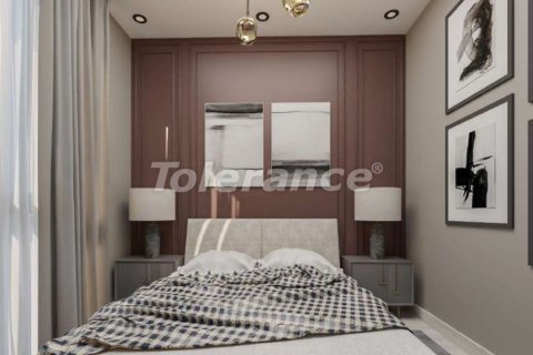 Продажа квартиры  в Мерсине, Турция 1+1, 55м2, №227768 – фото 12