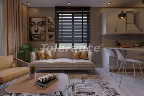 Продажа квартиры  в Мерсине, Турция 1+1, 55м2, №227768 – фото 7